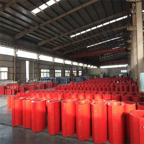 滦南SCB13干式变压器